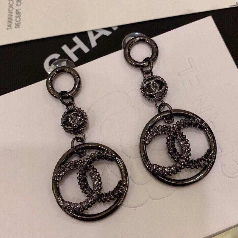 Chanel Earrings 264